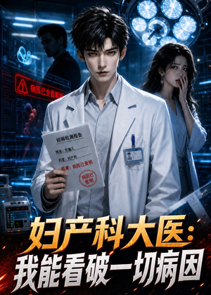 妇产科大医:我能看破一切病因(88集) 妇产科大医:我能看破一切病因(88集)一口气看完全集