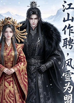 江山作聘,风雪为盟(46集) 江山作聘,风雪为盟(46集)全集完整版