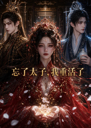 忘了太子，我重活了（60集）免费短剧资源