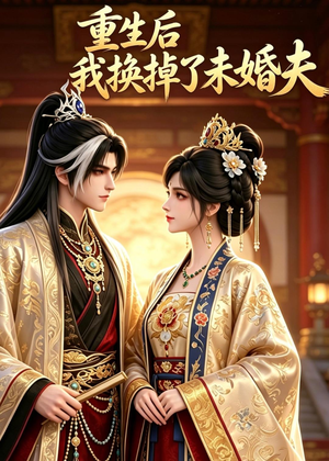 重生后我换掉了未婚夫（53集）免费观看