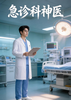 急诊科神医（60集）经典回顾免费看