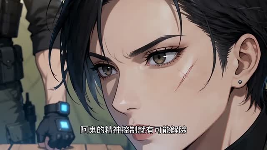 【末日重生：黎明纪元】55集短剧全集在线免费追看