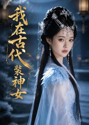 【我在古代装神女】60集短剧在线高清速看