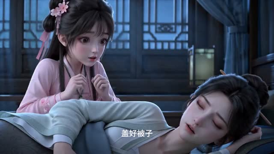 重生少女之我的前生是人能（80集）短剧前十排行榜