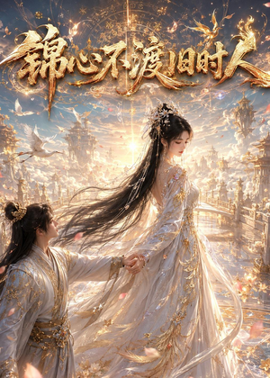锦心不渡旧时人（44集）一口气追完全集