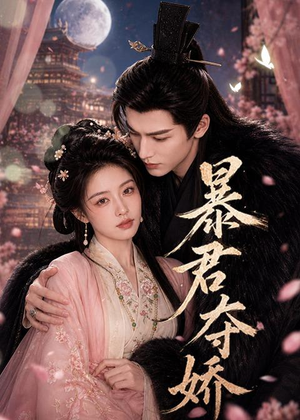 【暴君夺娇】58集热门短剧在线免费速看