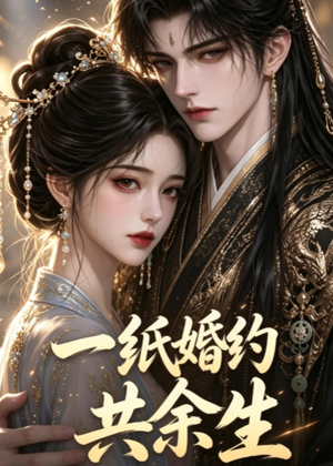 一纸婚约共余生(55集) 一纸婚约共余生(55集)超爽短剧推荐