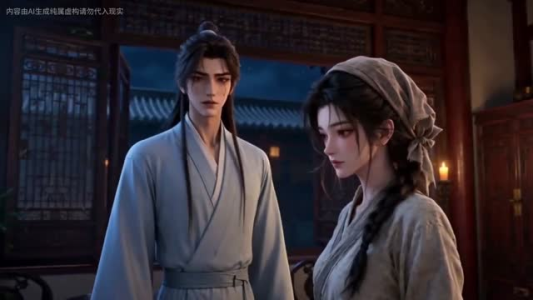 明明可以靠武力,娘子非要靠脑子(176集) 明明可以靠武力,娘子非要靠脑子(176集)短剧在线观看