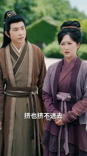 被逐出家族后，科举成名（91集）精彩短剧免费看
