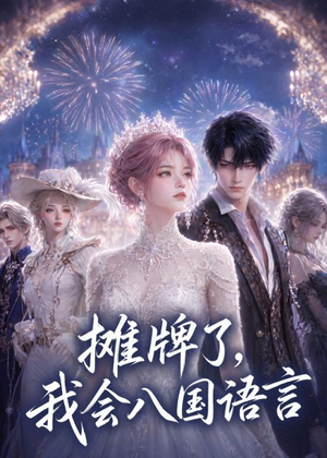 摊牌了，我会八国语言（80集）看到大结局