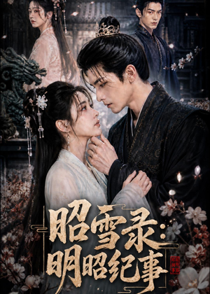 【昭雪录：明昭纪事】20集短剧全集免费速看