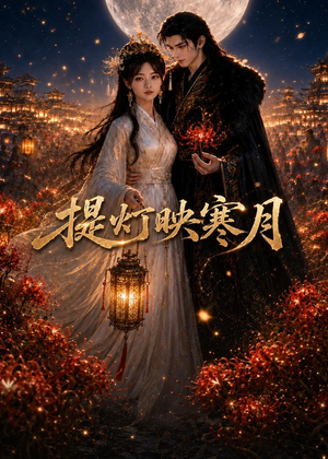 提灯映寒月（67集）零花钱看整部剧