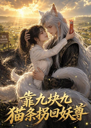 靠九块九猫条拐回妖尊（51集）短剧在线更新
