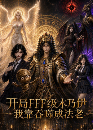 【开局FFF级木乃伊我靠吞噬成法老】60集免费短剧高清全集在线播