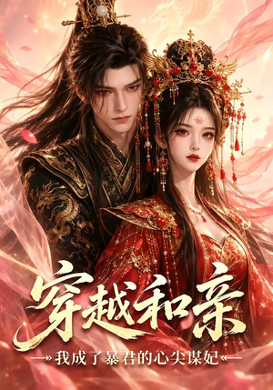【穿越和亲，我成了暴君的心尖谋妃】65集短剧免费高清观看