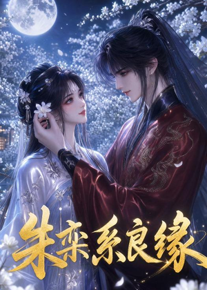 【朱栾系良缘】36集短剧在线免费完整看