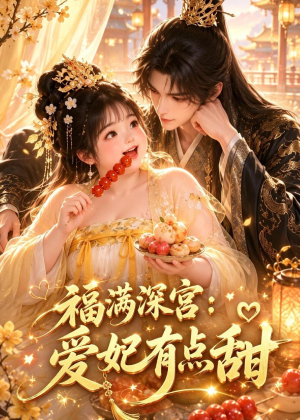 【福满深宫：爱妃有点甜】61集短剧在线完整观看