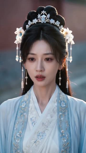 【王妃别撩了，王爷成翘嘴了】70集短剧免费在线观享