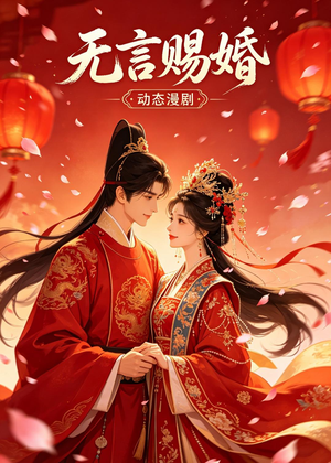 无言赐婚（33集）小短剧抢先看