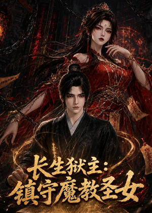 长生狱主:镇守魔教圣女(123集) 长生狱主:镇守魔教圣女(123集)好看的短剧电影