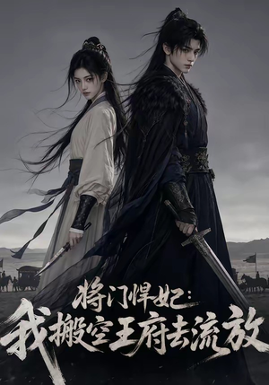将门悍妃：我搬空王府去流放（105集）好看的短剧电影