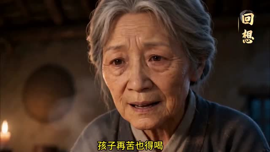 青芦金蚌记（32集）番茄免费短剧