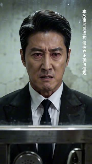 资本风云之执手破局(57集) 资本风云之执手破局(57集)短剧热门推荐