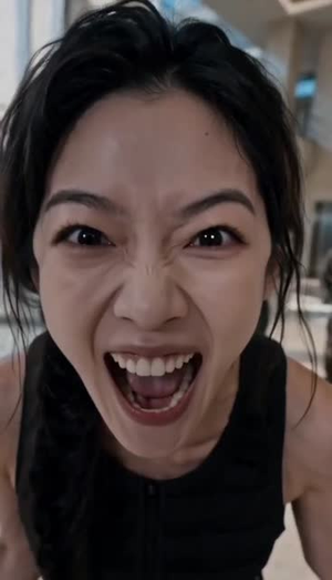 别惹大小姐，她是末世女王（60集）一个短剧看全集