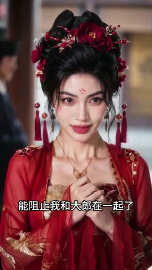 重生武大郎（71集）太好看了短剧