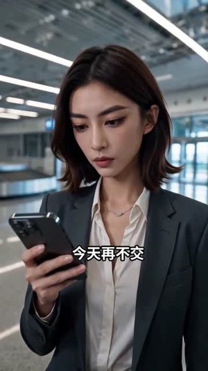 老公捐了全部工资后悔疯了(55集) 老公捐了全部工资后悔疯了(55集)一口气看完