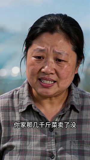 都市收菜女王(40集) 都市收菜女王(40集)精彩热门短剧