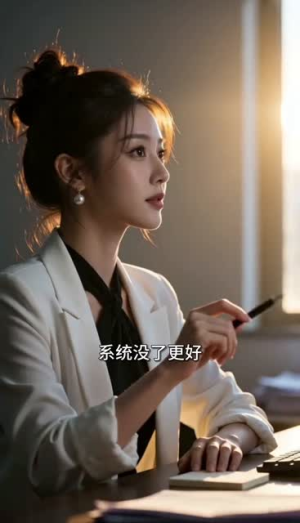我穿成文中小女配，和闺蜜携手当上CEO（60集）超爽短剧推荐