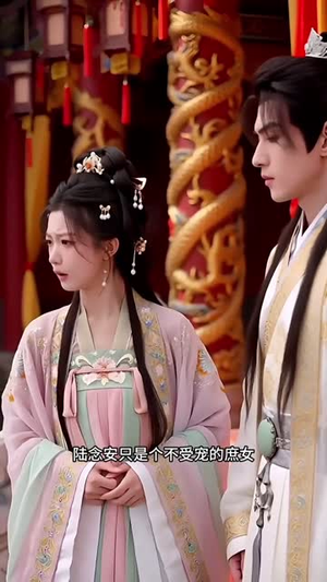 大婚当日,我改嫁权倾朝野的六皇子(30集) 大婚当日,我改嫁权倾朝野的六皇子(30集)第一集