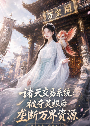 【诸天交易系统：被夺灵根后垄断万界资源】45集全网短剧免费在线看