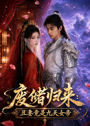 【废储归来：丑妻竟是九天女帝】73集短剧免费全集在线赏阅