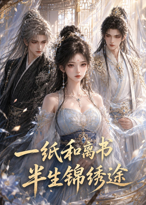 【一纸和离书，半生锦绣途】37集短剧免费全集赏播