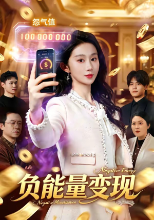 【负能量变现】80集短剧在线免费完整观看