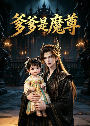爹爹是魔尊(20集) 爹爹是魔尊(20集)番茄免费短剧