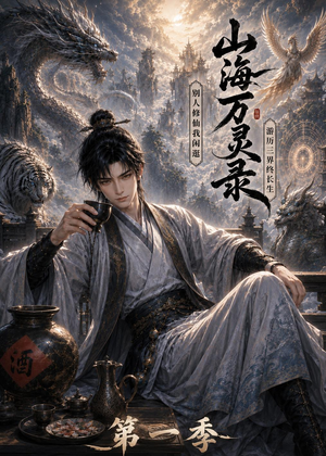 【山海万灵录】117集短剧在线观看完整无删减