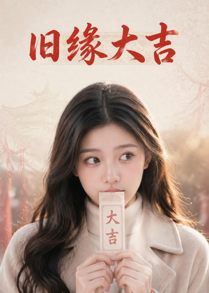 【旧缘大吉】50集短剧免费在线赏阅