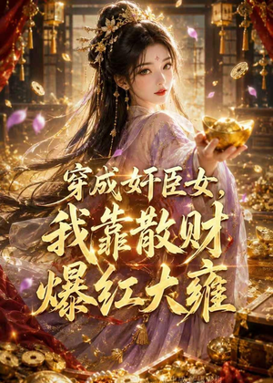穿成奸臣女，我靠散财爆红大雍（114集）免费短剧看不停