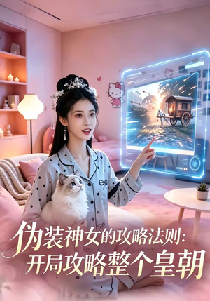 伪装神女的攻略法则：开局攻略整个皇朝（82集）短剧全集完整版