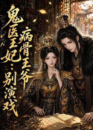 【鬼医王妃：病骨王爷别演戏】93集短剧免费高清观看