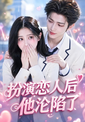 扮演恋人后他沦陷了（31集）爆火短剧抢先看