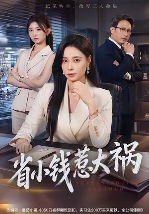 省小钱惹大祸（62集）海量短剧免费看