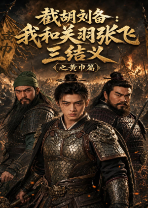 截胡刘备:我和关羽张飞三结义之黄巾篇(54集) 截胡刘备:我和关羽张飞三结义之黄巾篇(54集)短剧精彩推荐