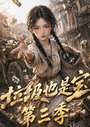 【垃圾也是宝第三季】67集精彩短剧在线速看