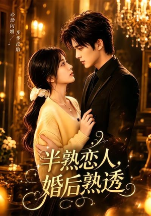 半熟恋人，婚后熟透（60集）在线观看全集