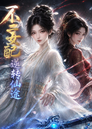 不二女配，逆转仙途（127集）无需会员免费看