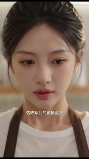 【撕了甜宠剧本，我当大女主】61集短剧免费全集畅快看
